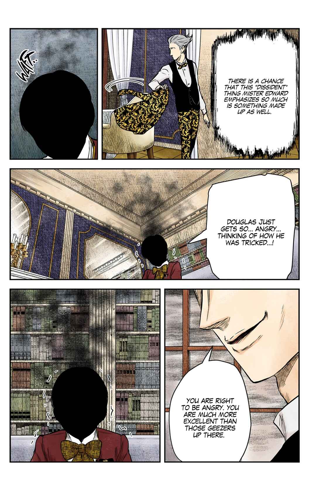 Chapter 187 - Page 14
