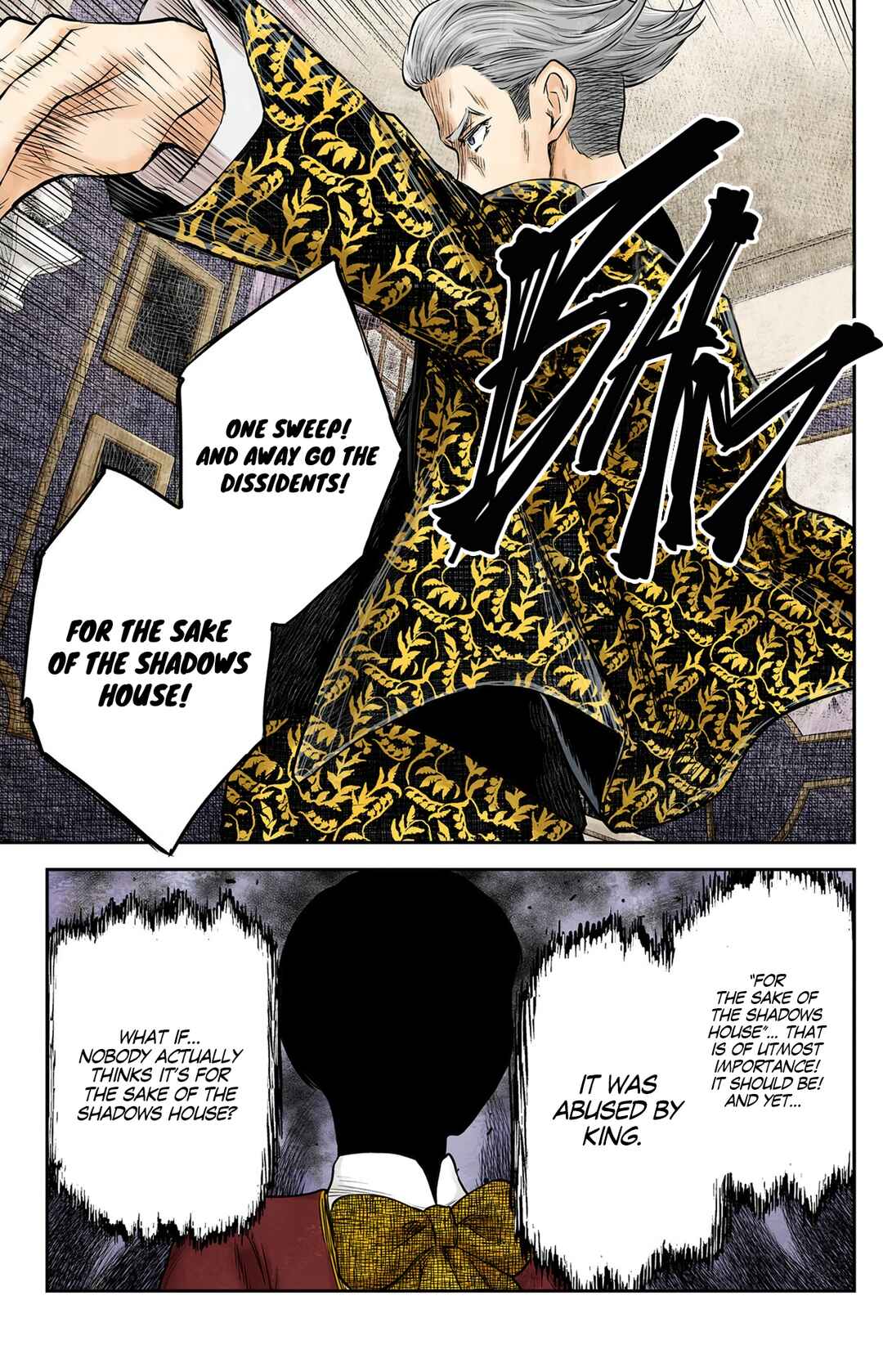 Chapter 187 - Page 15