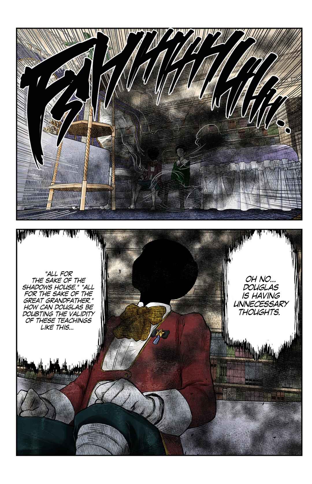 Chapter 187 - Page 17