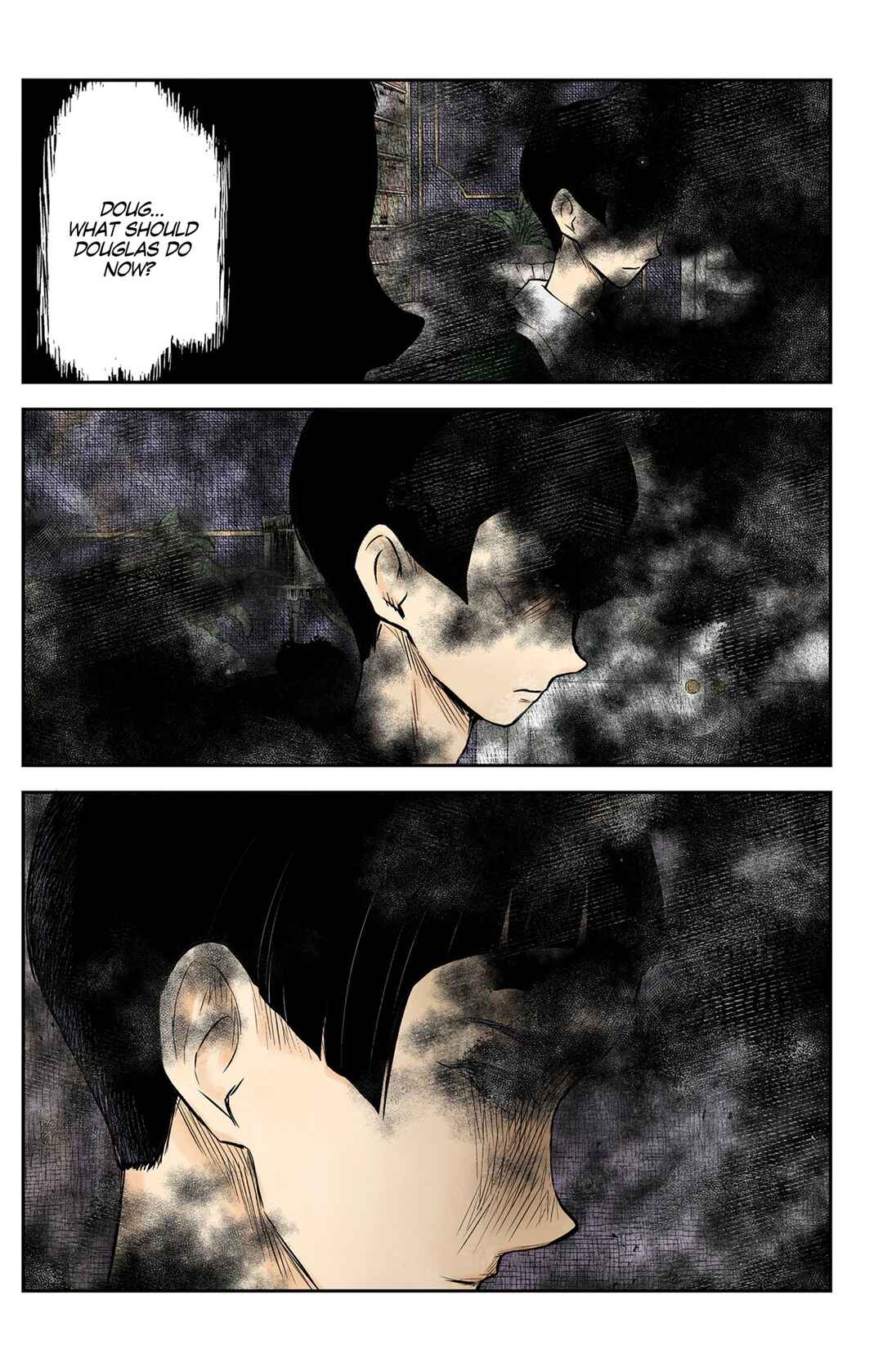 Chapter 187 - Page 18