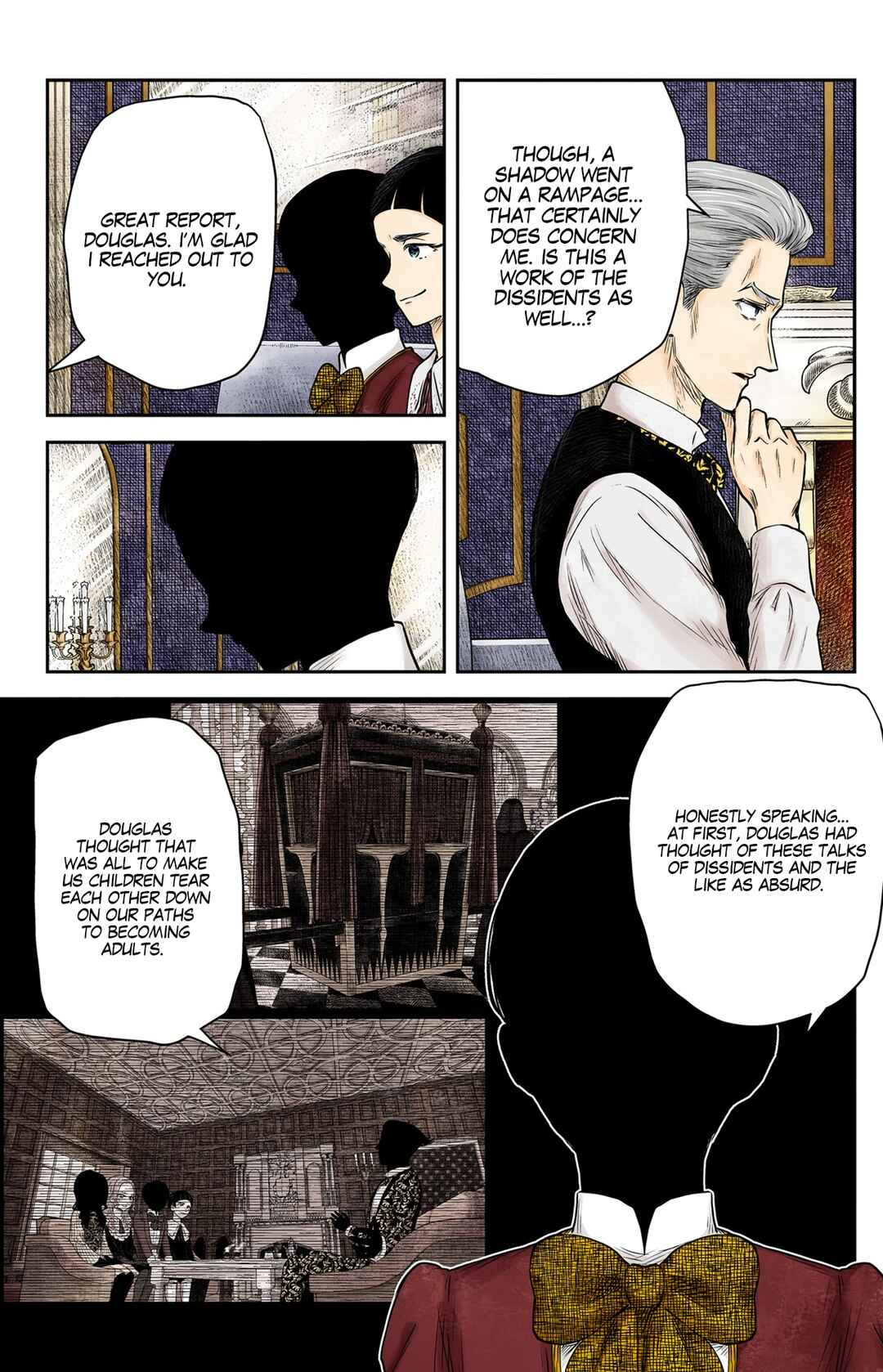 Chapter 187 - Page 5