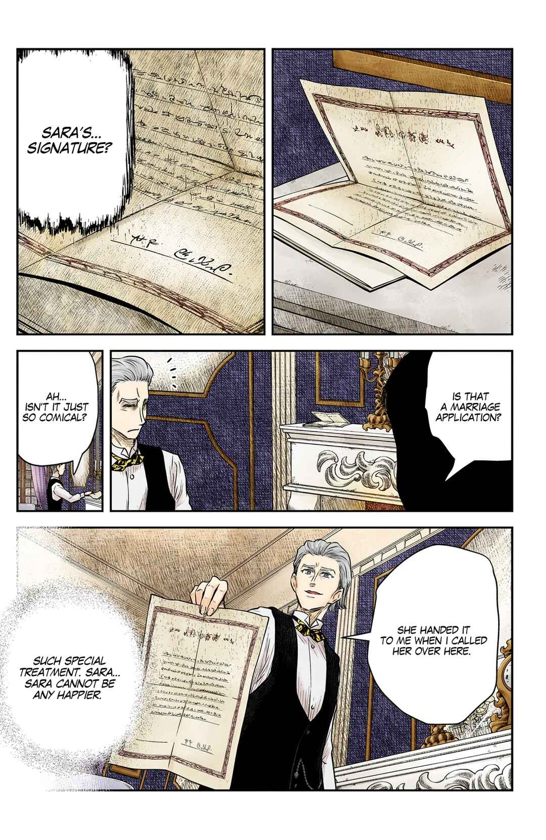 Chapter 187 - Page 8