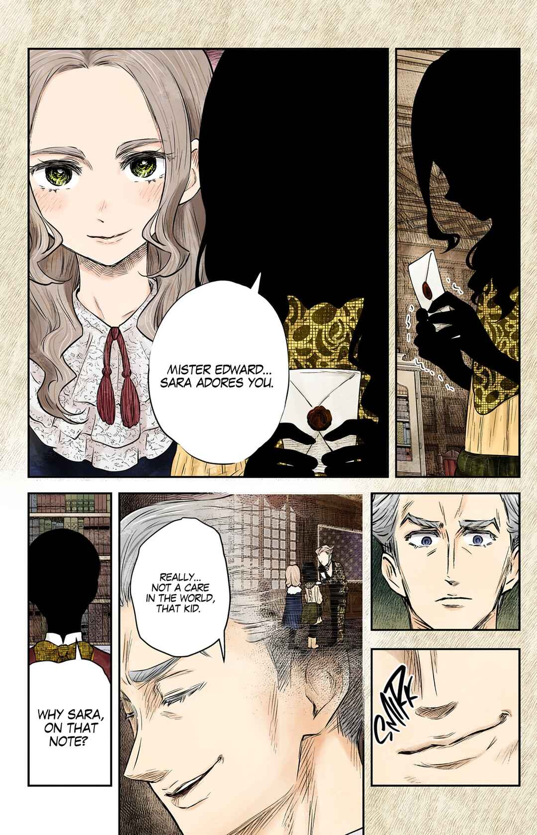Chapter 187 - Page 9