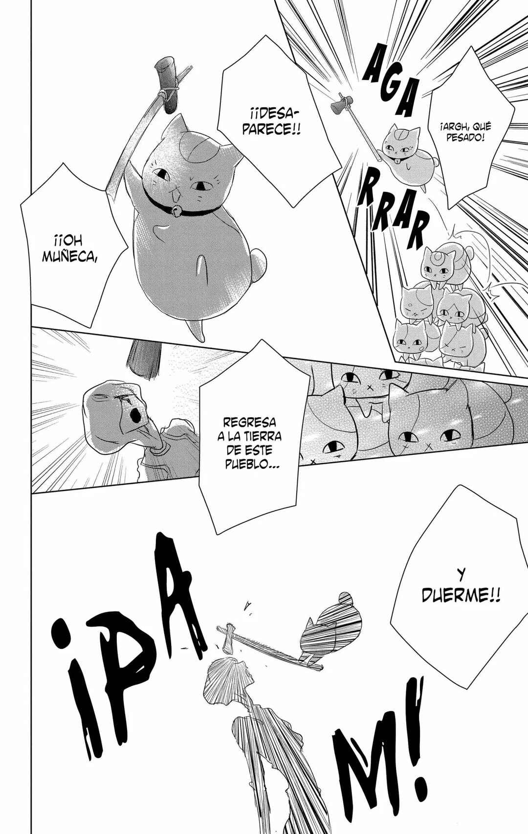 Chapter 104 - Page 19