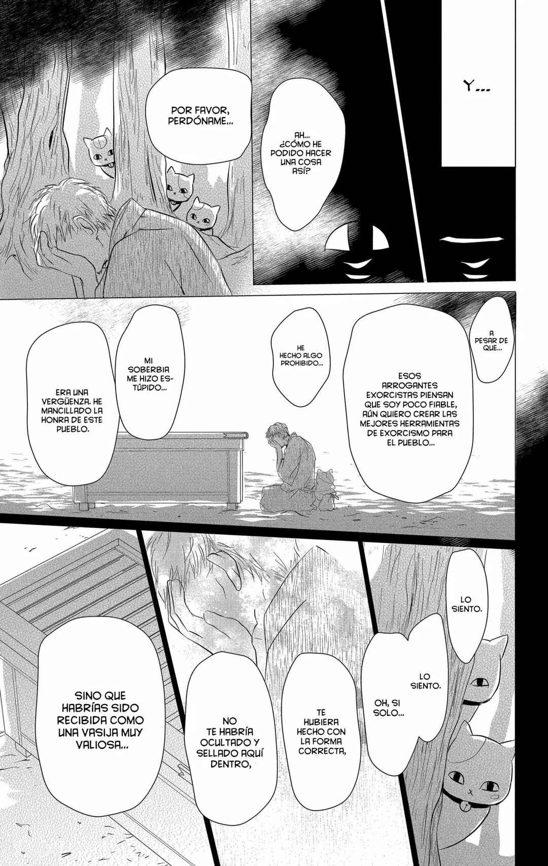 Chapter 104 - Page 22