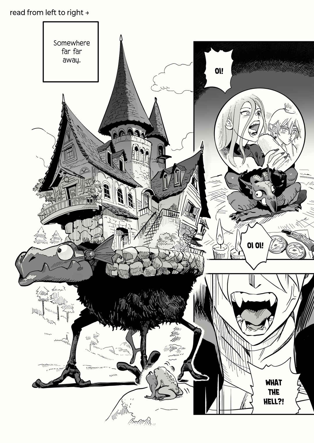 Chapter 58.5 - Page 1