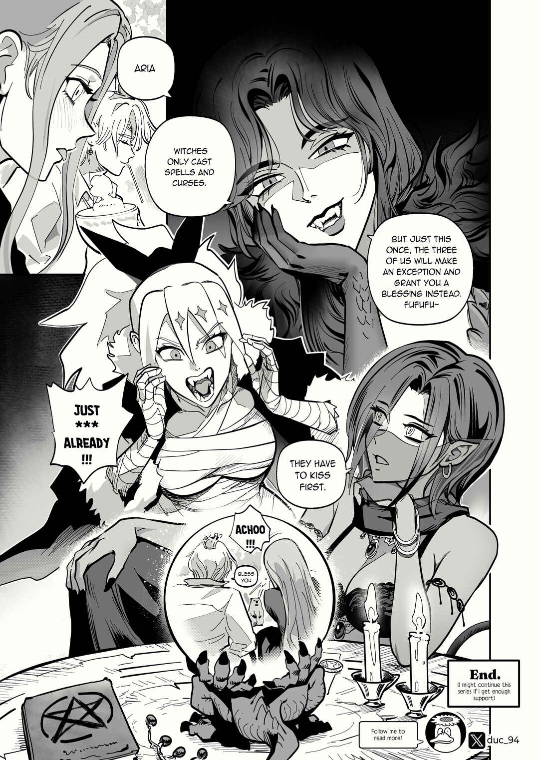 Chapter 58.5 - Page 6