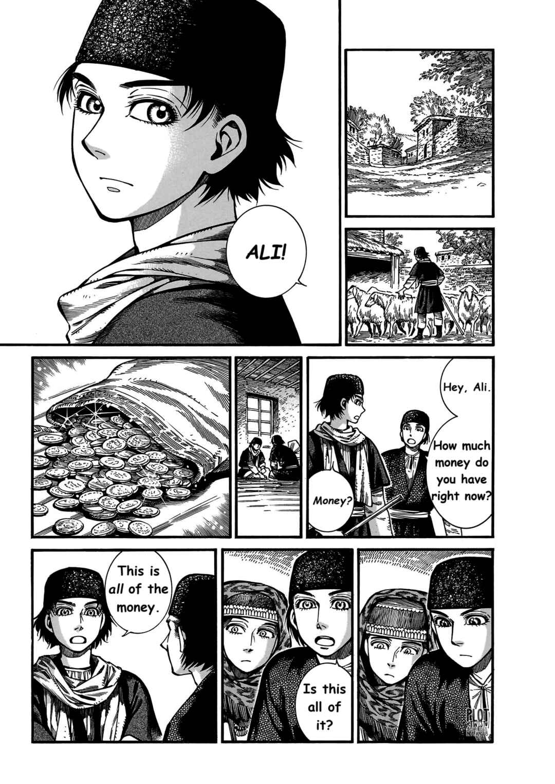 Chapter 112 - Page 4