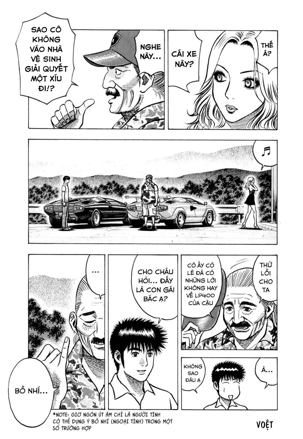 Chapter 136 - Page 10