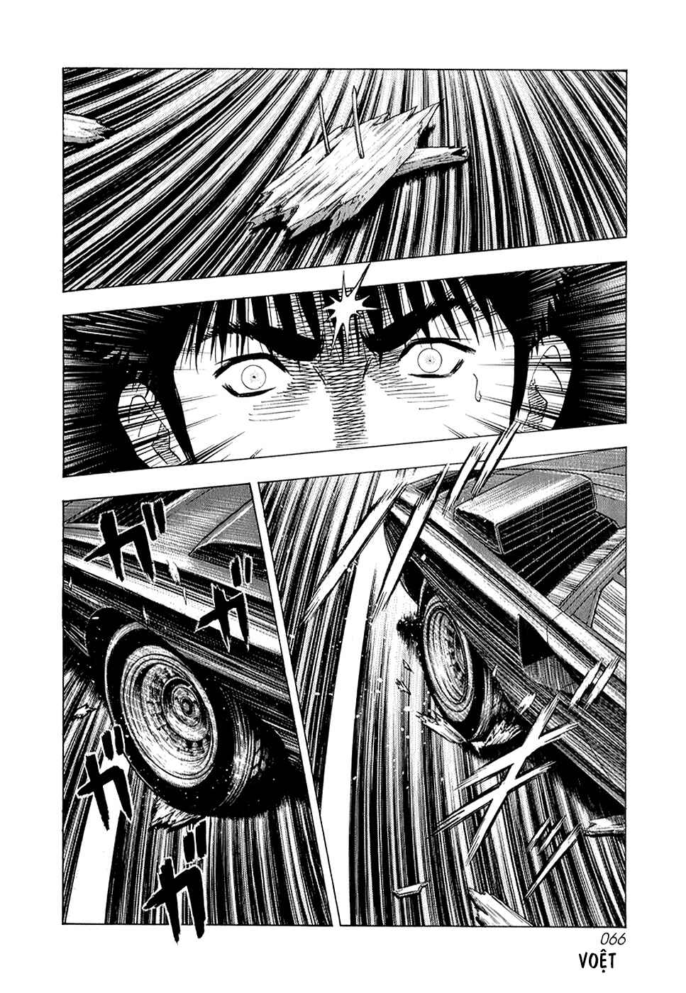 Chapter 136 - Page 15