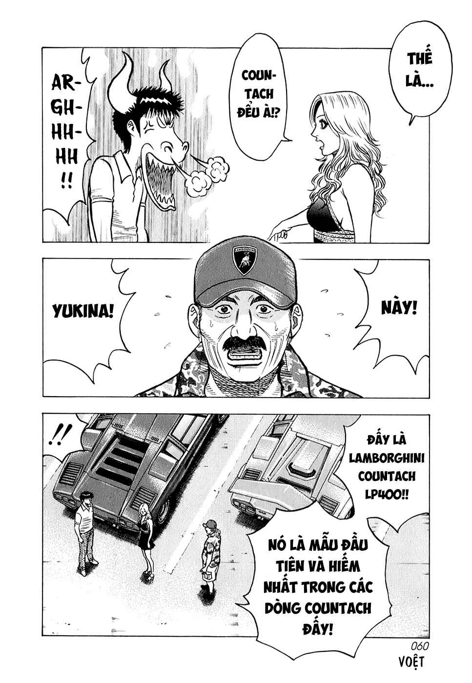 Chapter 136 - Page 9