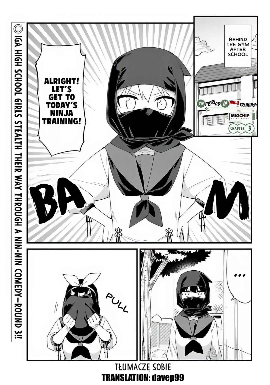 Chapter 3 - Page 1