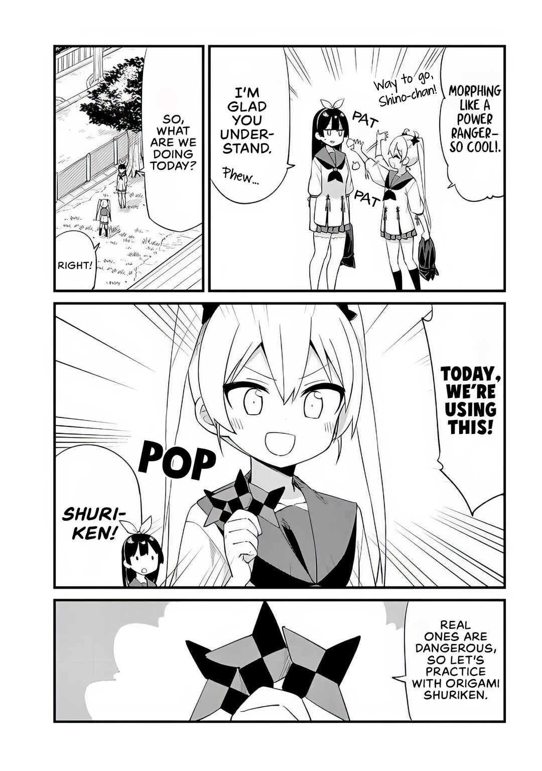 Chapter 3 - Page 3