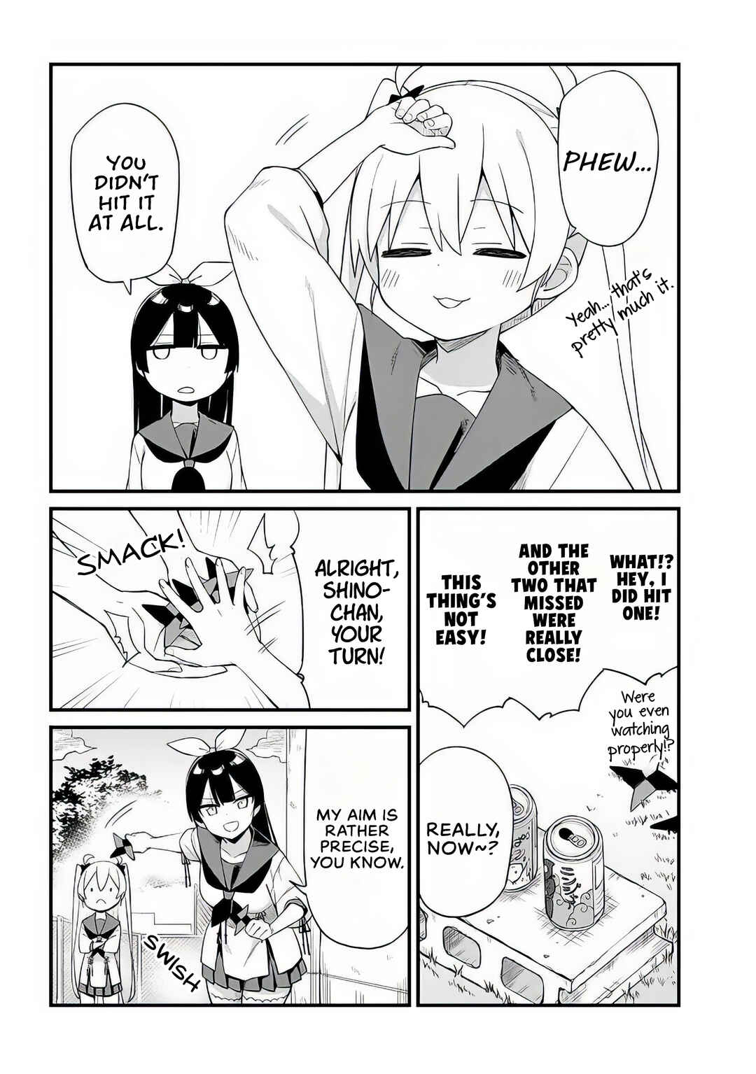 Chapter 3 - Page 6