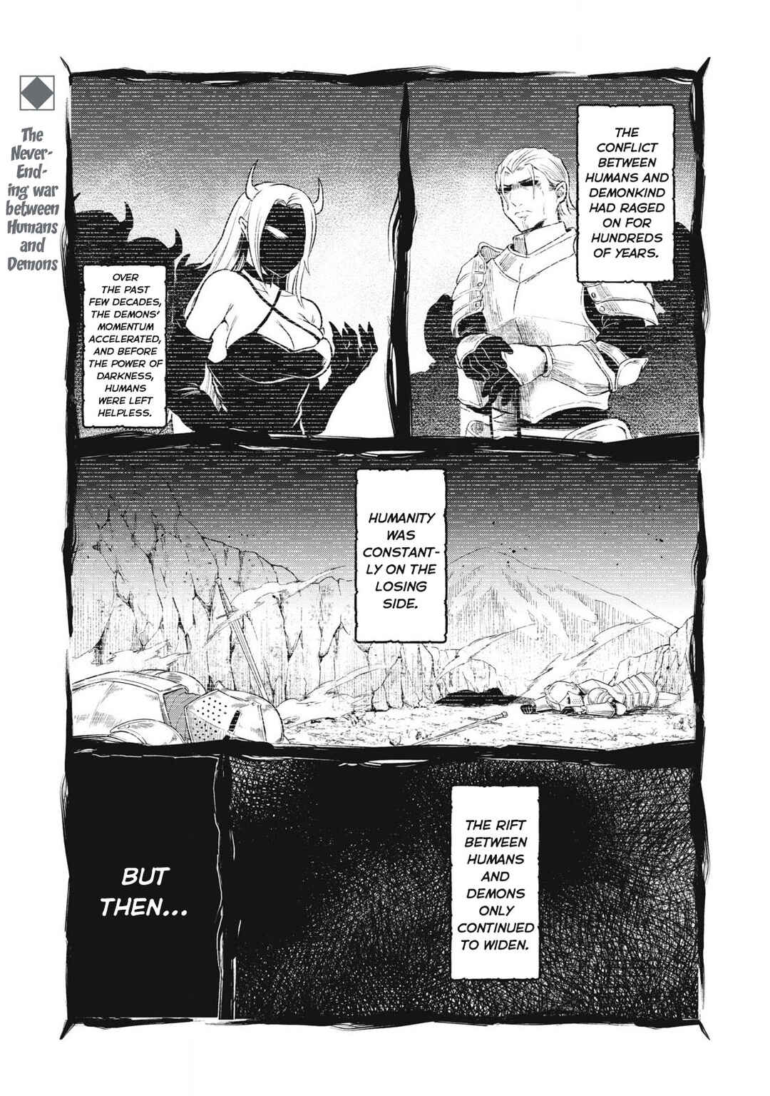 Chapter 1 - Page 2