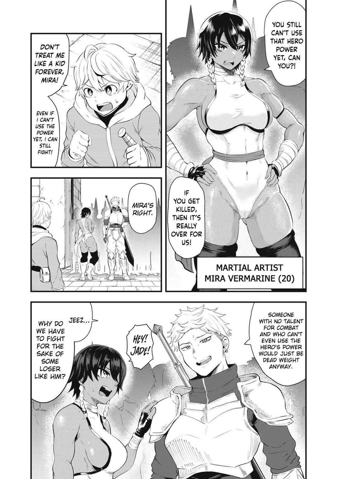 Chapter 1 - Page 5
