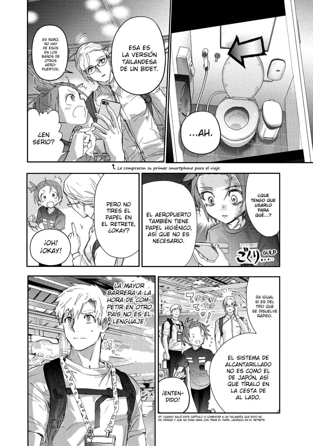 Chapter 42 - Page 5