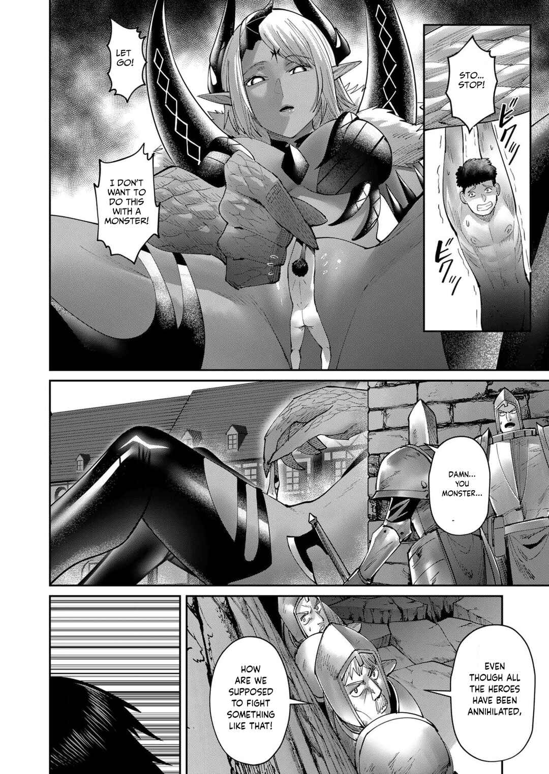 Chapter 50 - Page 19