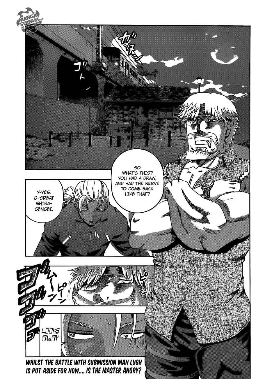Chapter 498 - Page 1