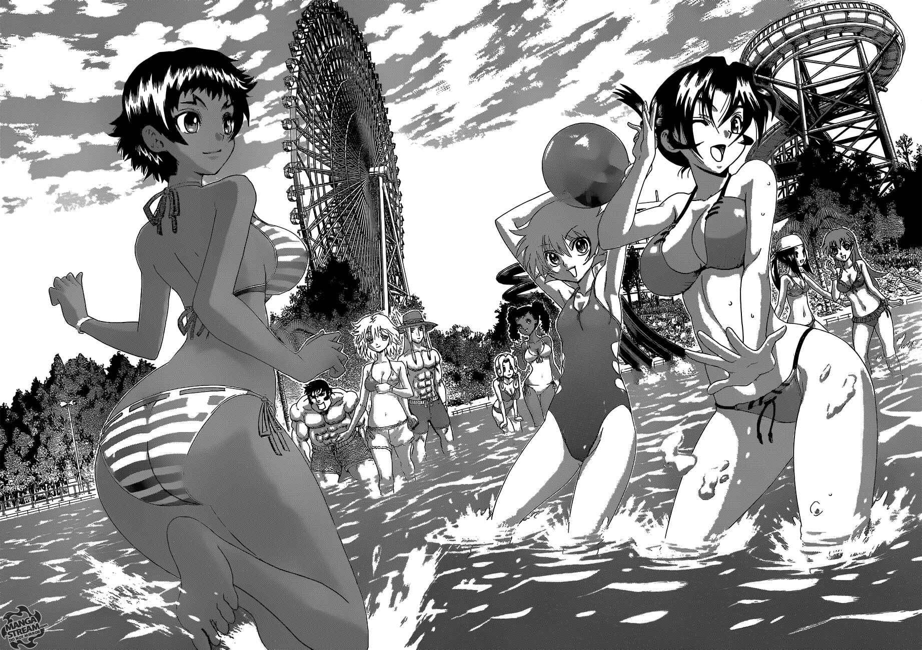 Chapter 498 - Page 11