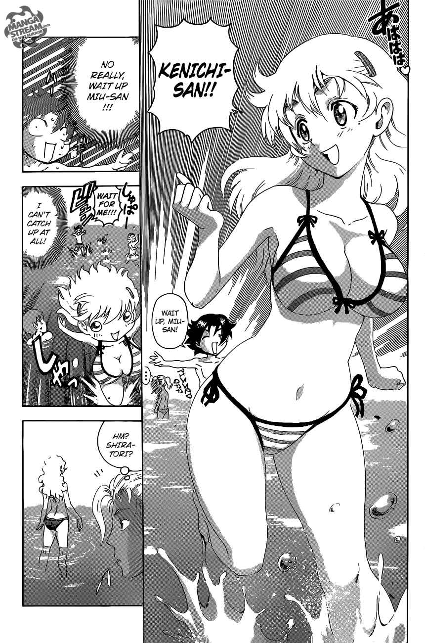 Chapter 498 - Page 13
