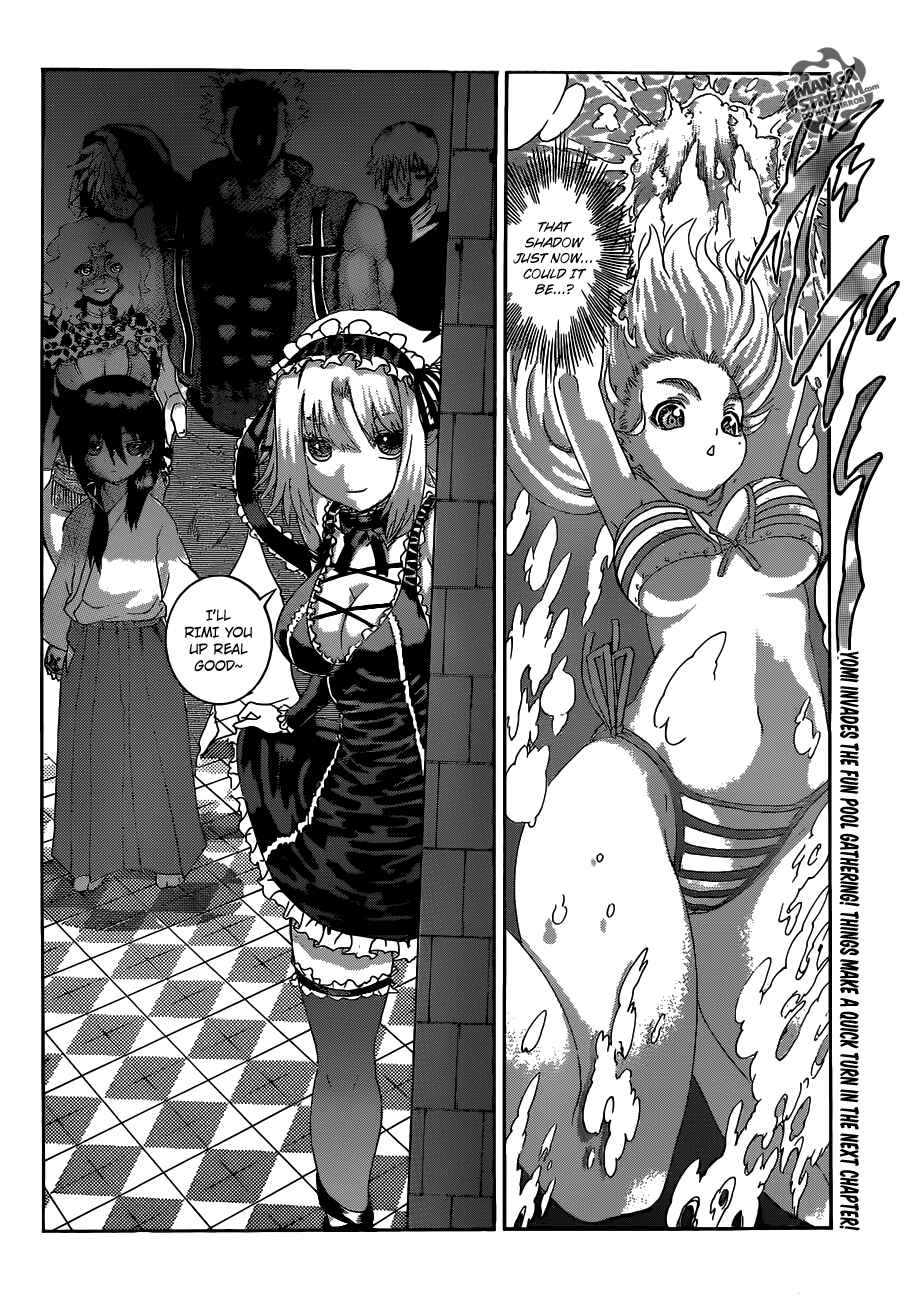 Chapter 498 - Page 18