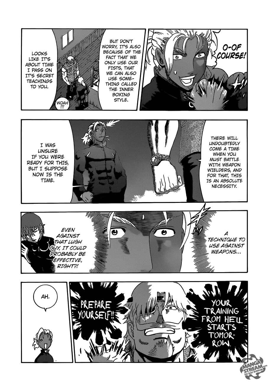 Chapter 498 - Page 5