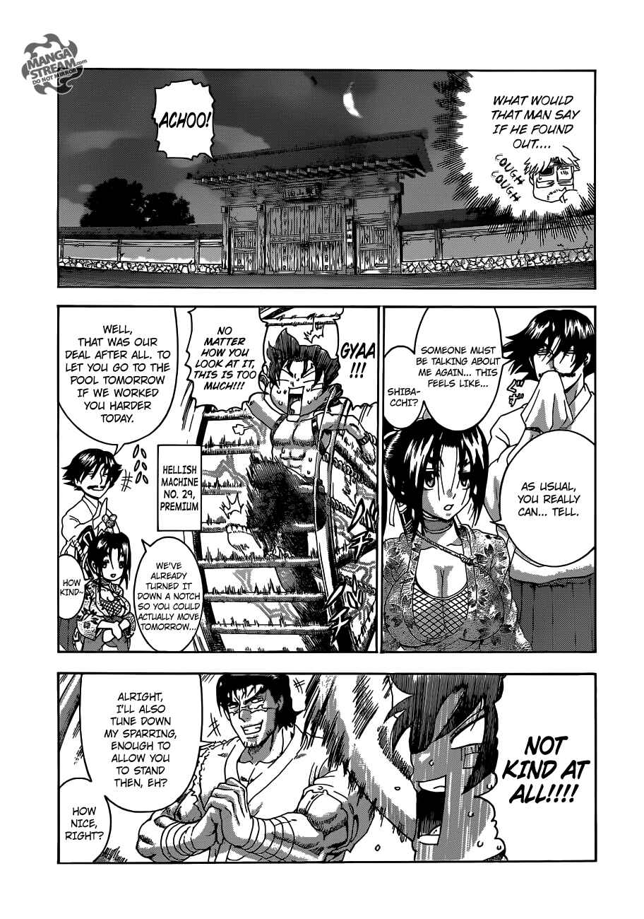 Chapter 498 - Page 7