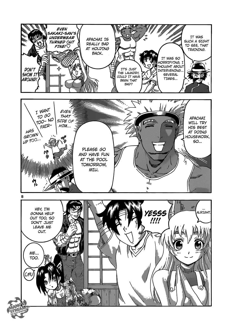 Chapter 498 - Page 9