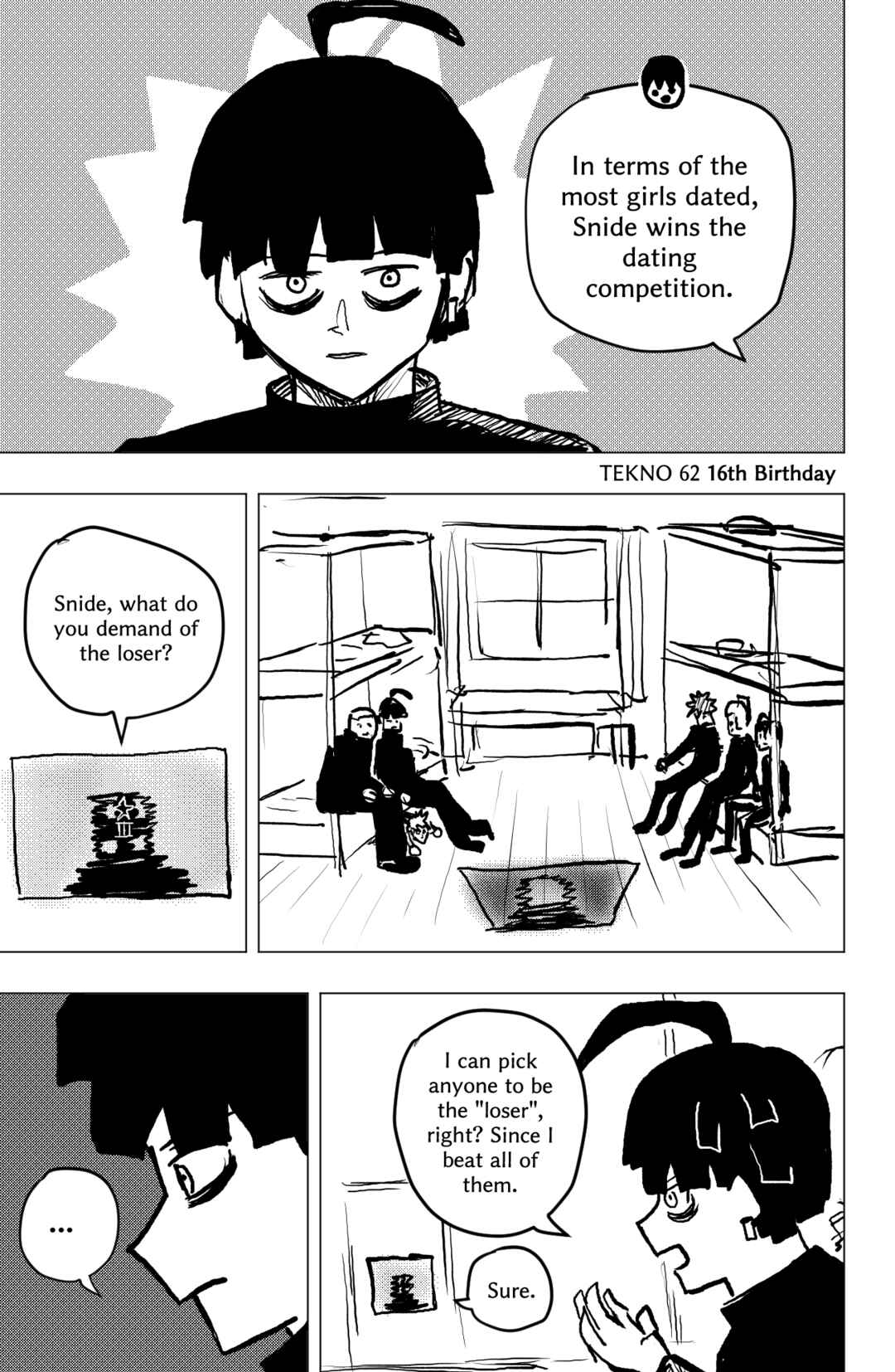 Chapter 62 - Page 1
