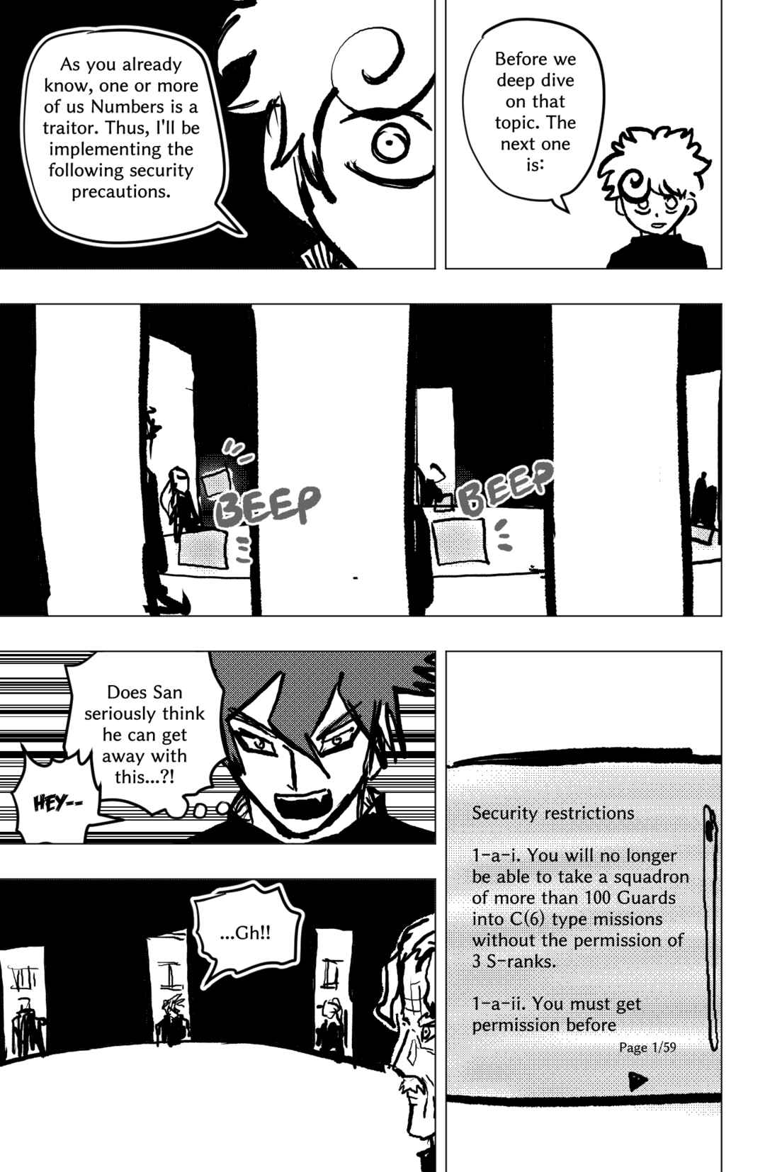 Chapter 62 - Page 5