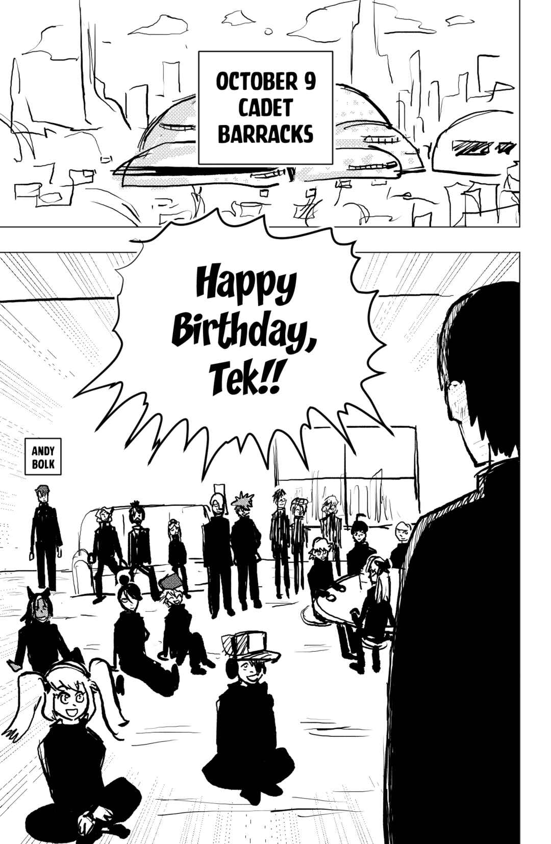 Chapter 62 - Page 7