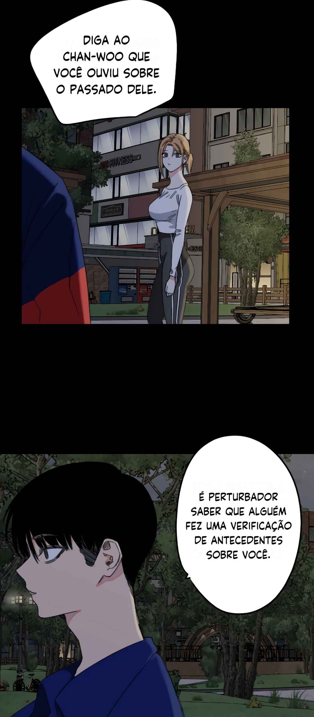 Chapter 171 - Page 12