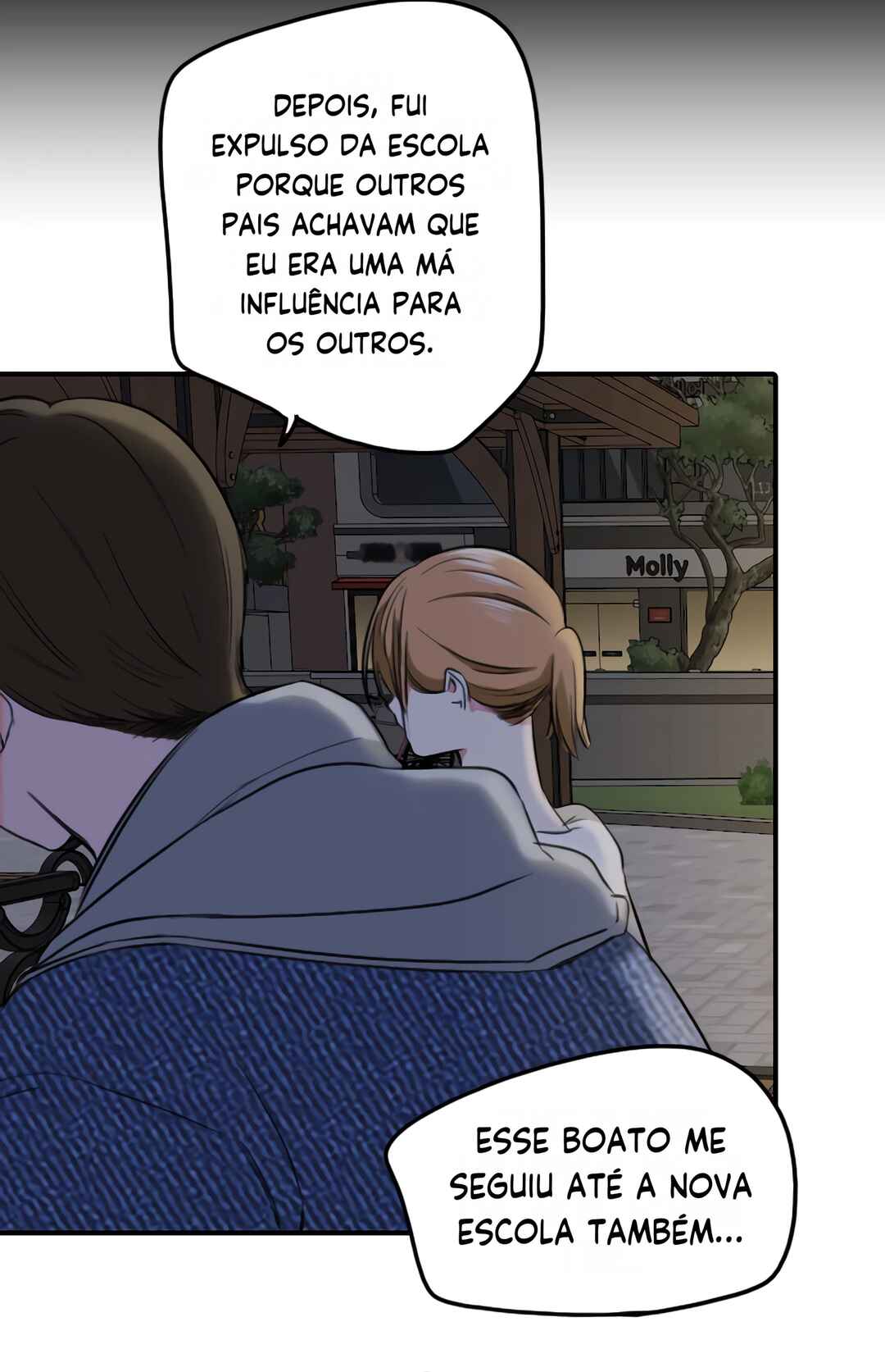 Chapter 171 - Page 46