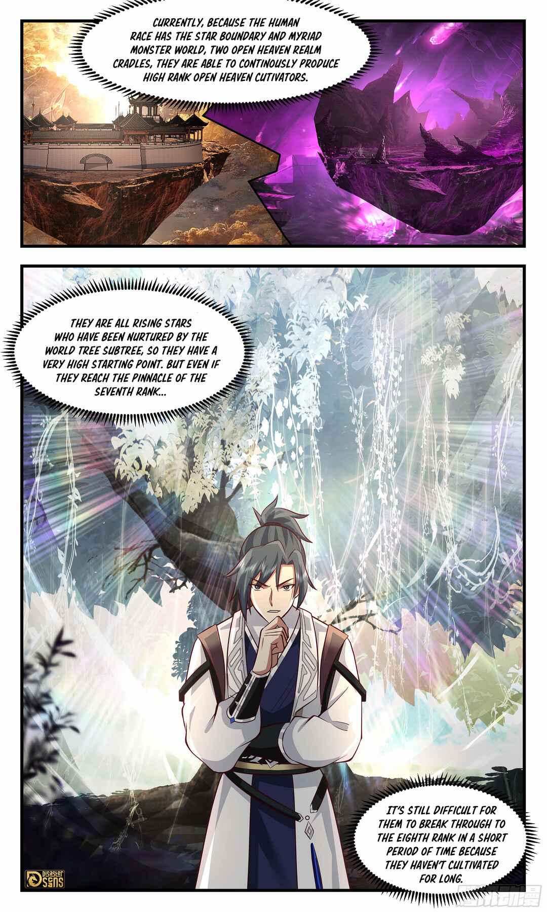 Chapter 3510 - Page 13