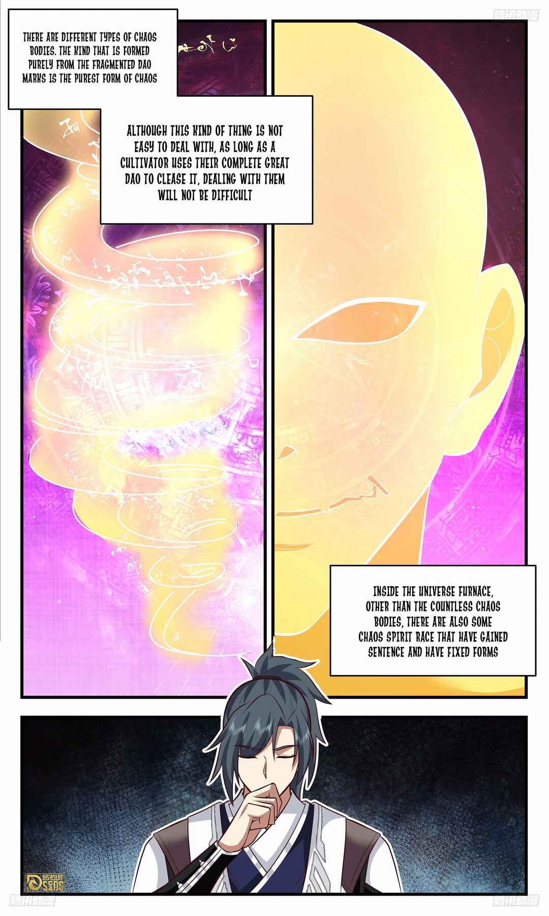 Chapter 3510 - Page 6