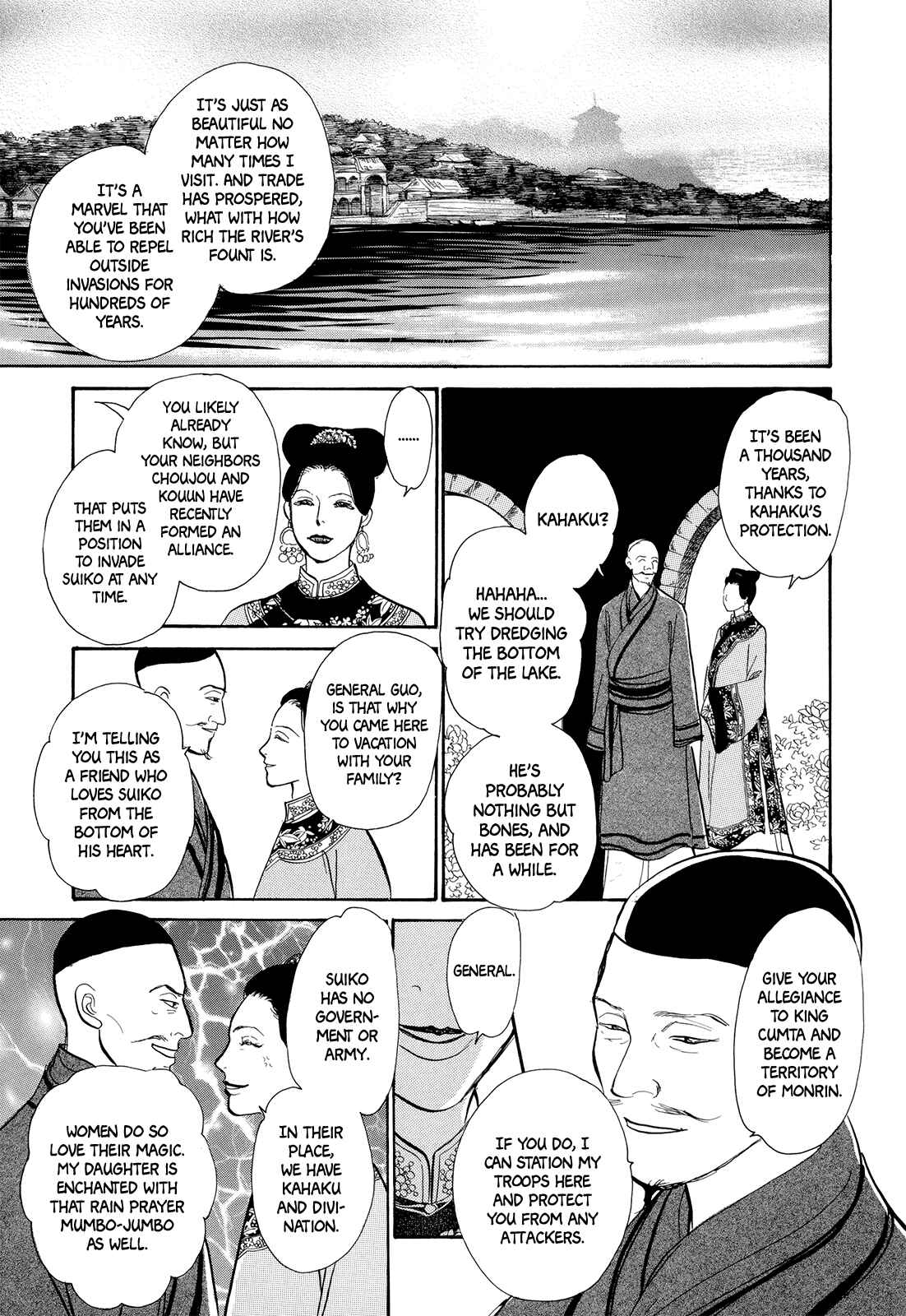 Chapter 4 - Page 16