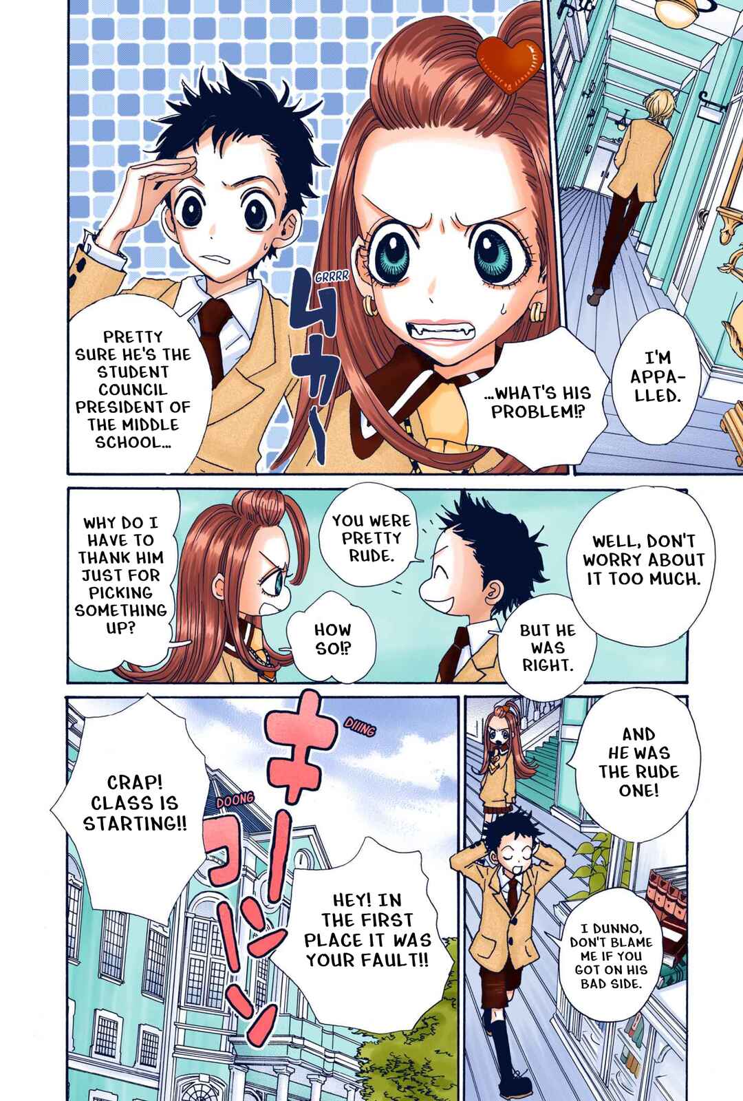Chapter 2 - Page 5