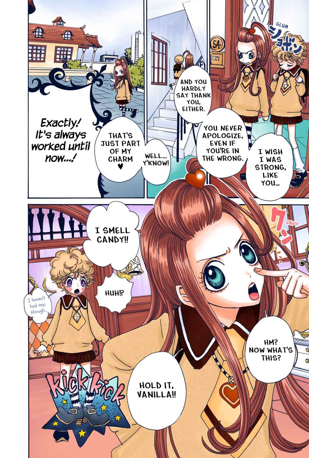 Chapter 2 - Page 7