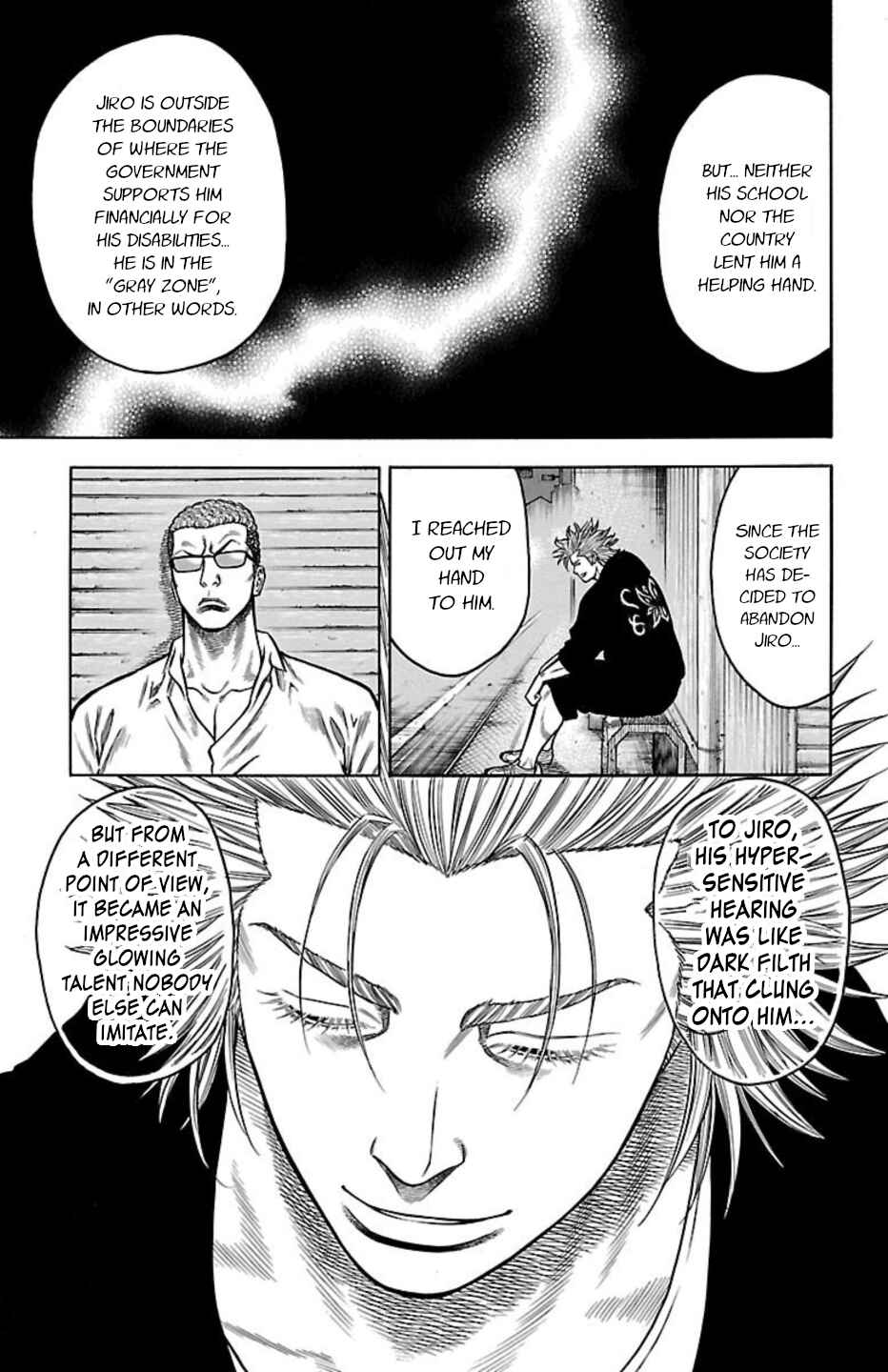 Chapter 85 - Page 25