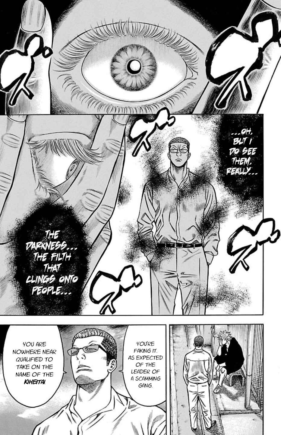 Chapter 85 - Page 27