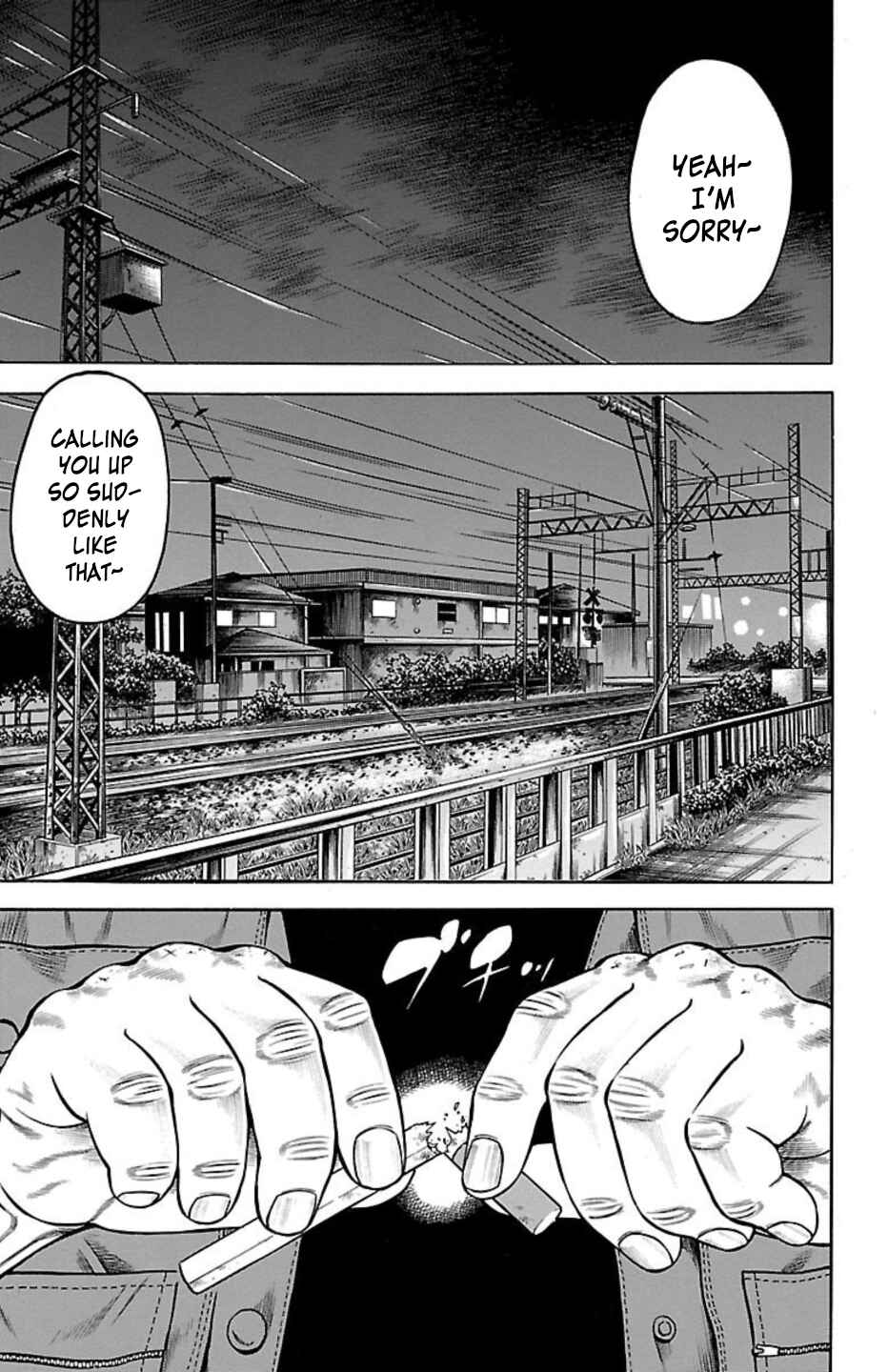 Chapter 85 - Page 29