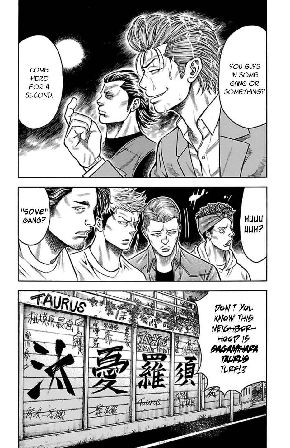 Chapter 85 - Page 36