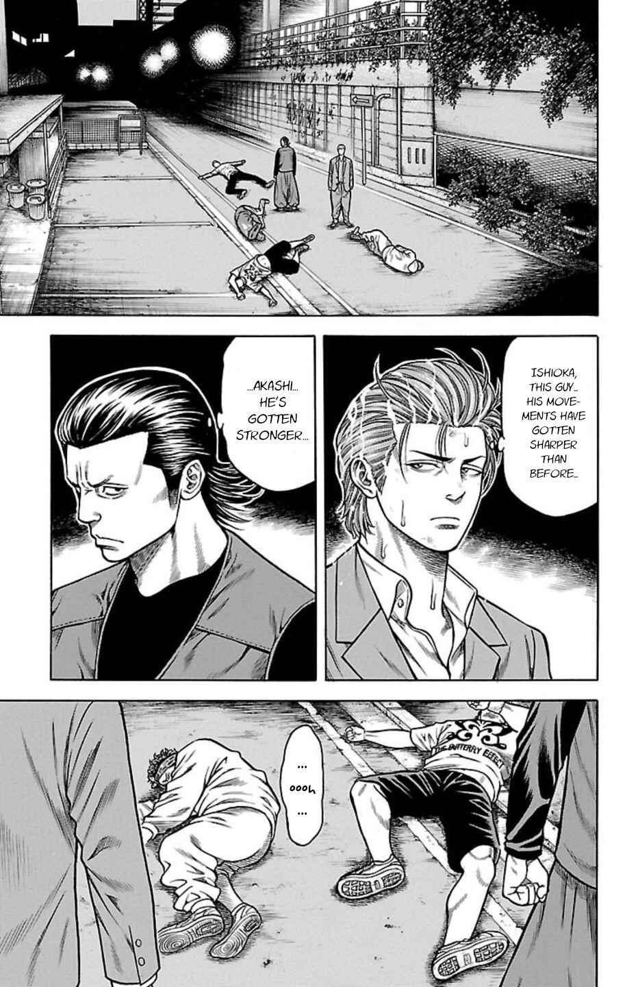 Chapter 85 - Page 44