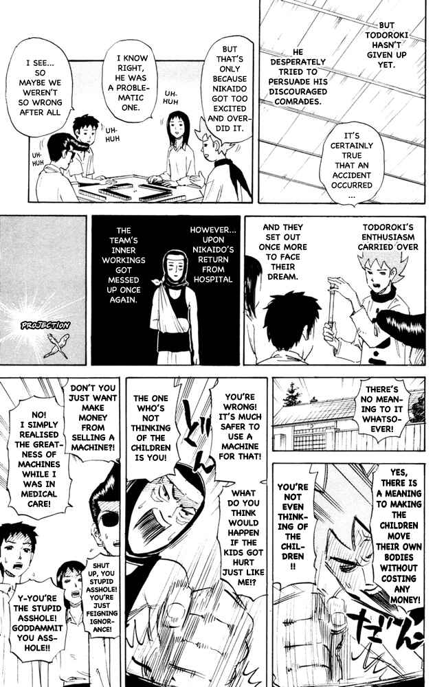 Chapter 99 - Page 3