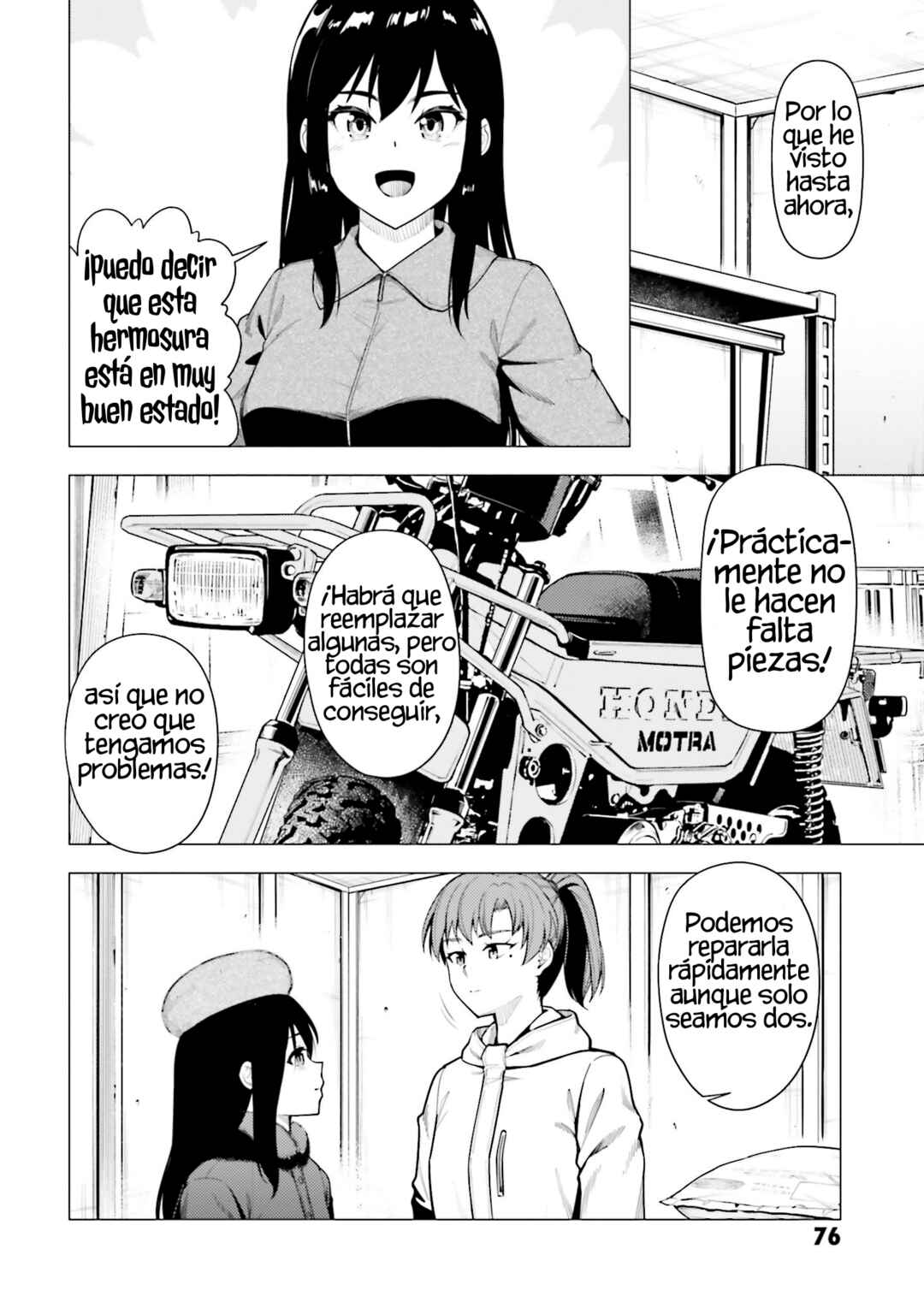 Chapter 51 - Page 7