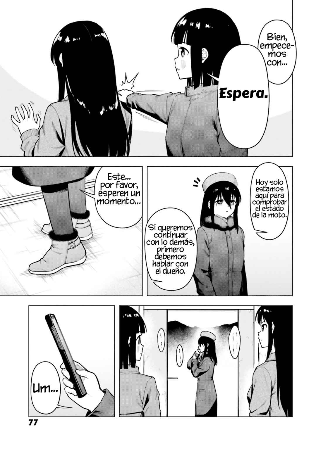 Chapter 51 - Page 8