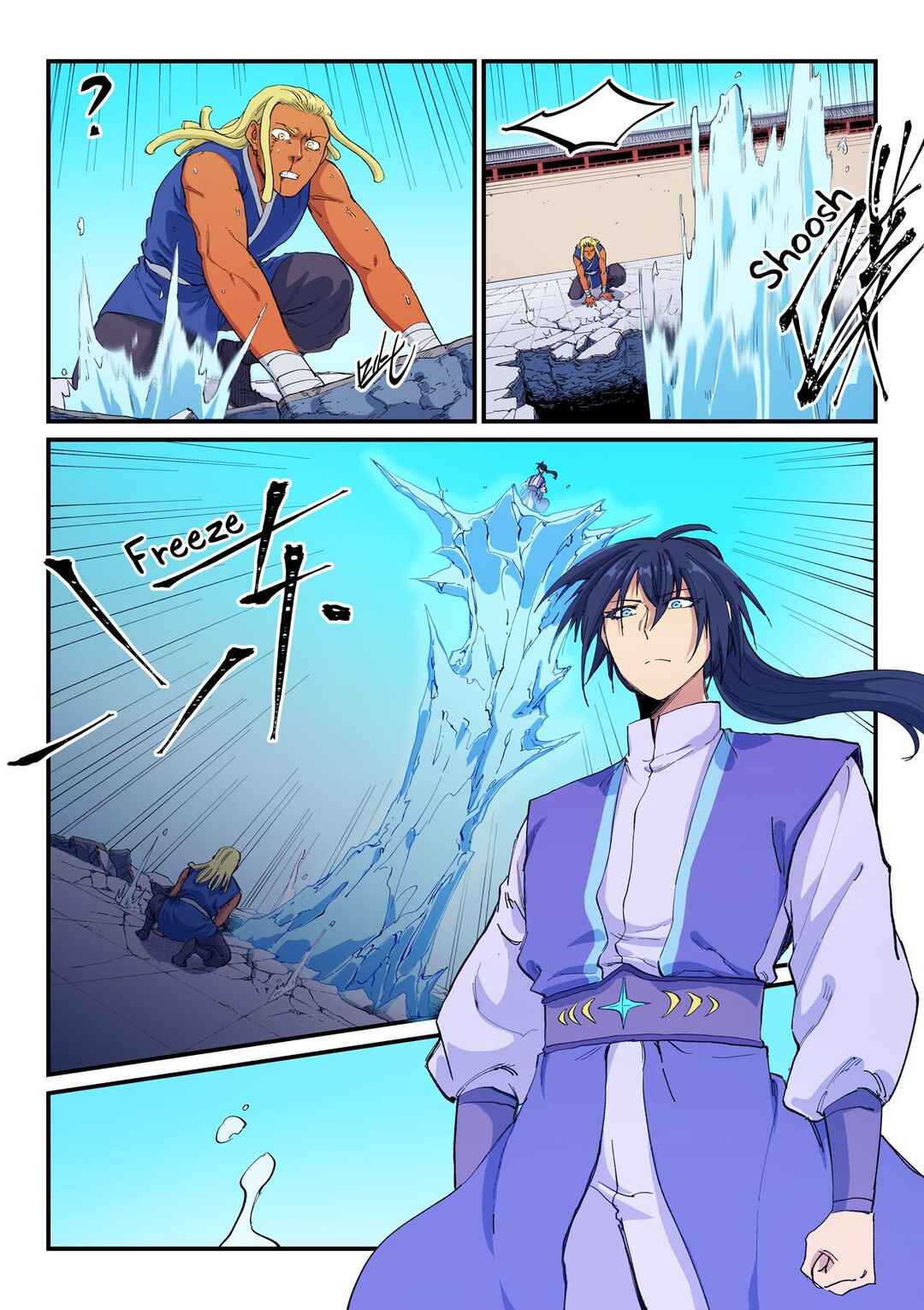 Chapter 600 - Page 10