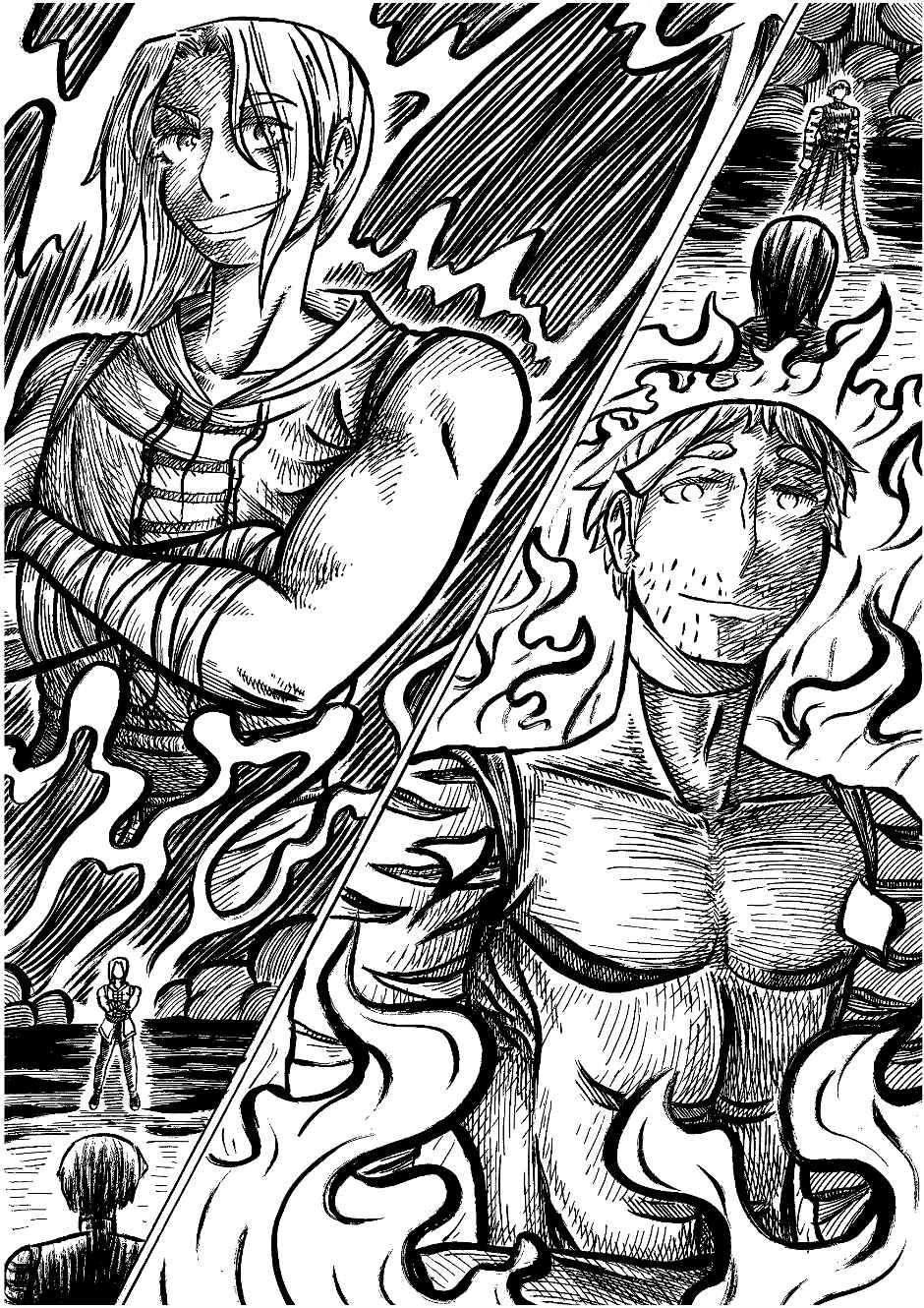 Chapter 13 - Page 105