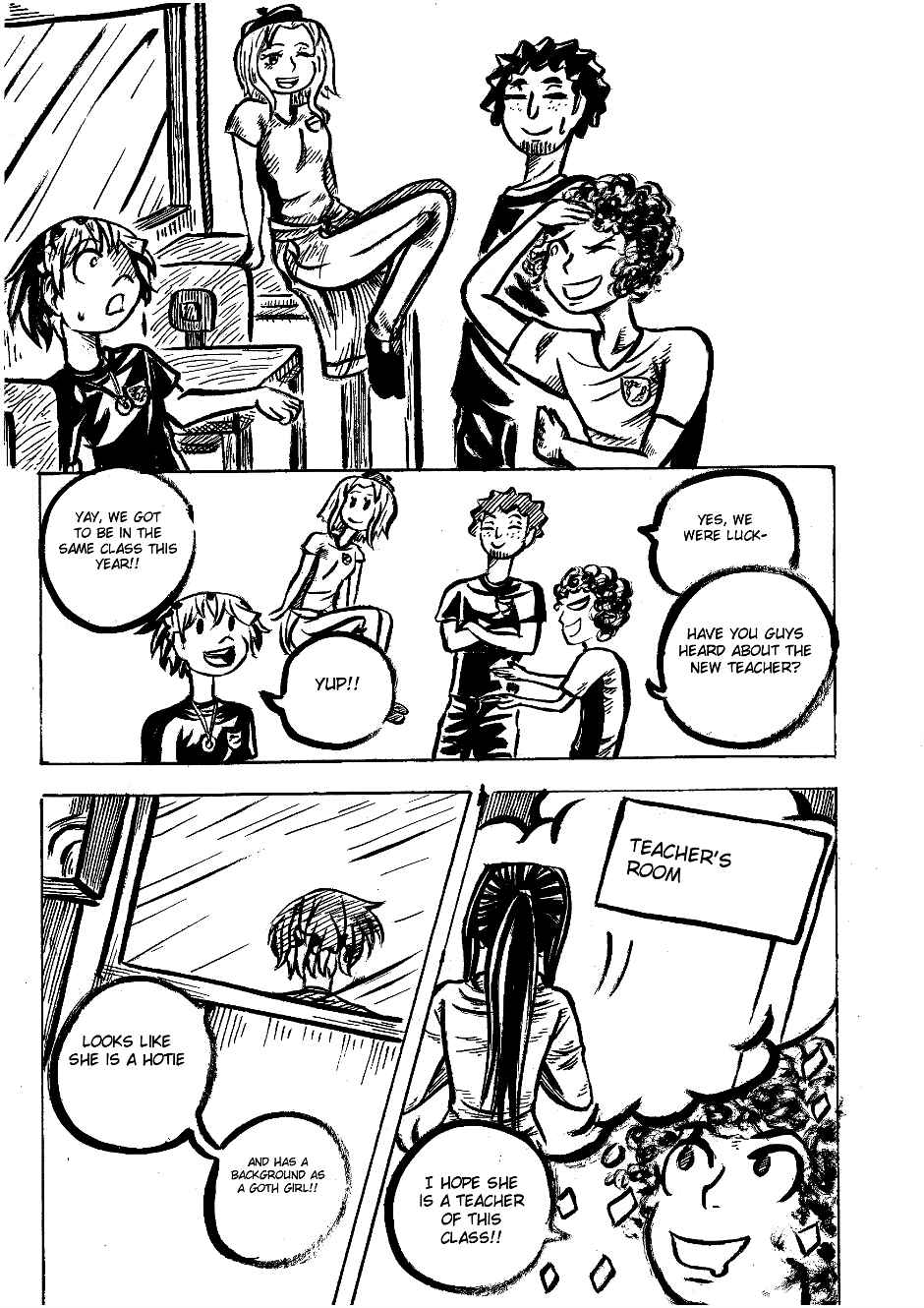 Chapter 13 - Page 109